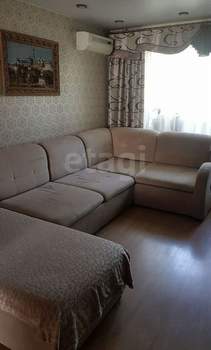 2-к квартира, вторичка, 44м2, 3/5 этаж