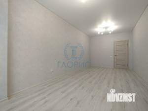 1-к квартира, вторичка, 42м2, 1/9 этаж