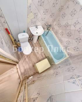 3-к квартира, вторичка, 42м2, 3/5 этаж