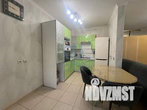 3-к квартира, вторичка, 61м2, 3/5 этаж