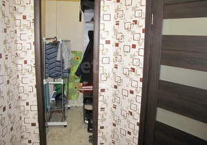 1-к квартира, вторичка, 38м2, 9/9 этаж