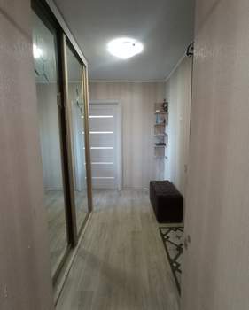 2-к квартира, вторичка, 49м2, 9/9 этаж