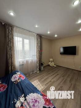 2-к квартира, вторичка, 58м2, 10/10 этаж