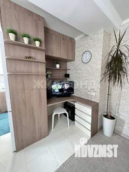 3-к квартира, вторичка, 53м2, 3/9 этаж