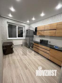 1-к квартира, вторичка, 45м2, 4/7 этаж