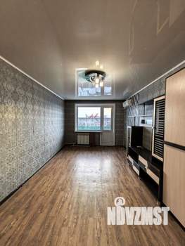 2-к квартира, вторичка, 44м2, 5/5 этаж
