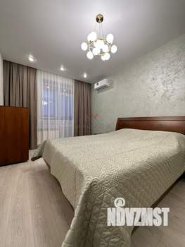 2-к квартира, вторичка, 62м2, 7/9 этаж