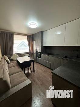 2-к квартира, вторичка, 63м2, 3/5 этаж