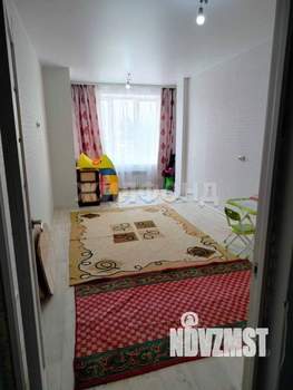 2-к квартира, вторичка, 61м2, 2/9 этаж