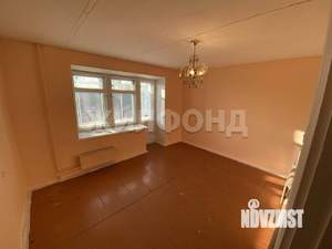 1-к квартира, вторичка, 33м2, 3/5 этаж