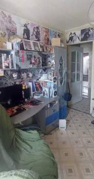 3-к квартира, вторичка, 59м2, 4/5 этаж