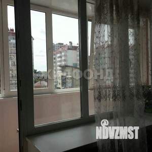 Студия квартира, вторичка, 41м2, 4/12 этаж