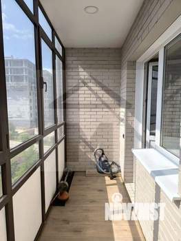 1-к квартира, вторичка, 38м2, 3/5 этаж