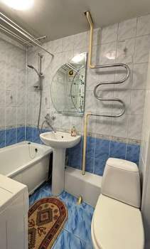 Фото квартиры на продажу (8)