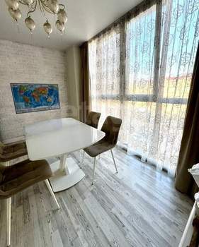 Фото квартиры на продажу (1)