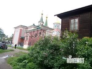 2-к квартира, вторичка, 47м2, 1/2 этаж