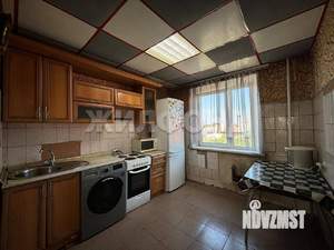 4-к квартира, вторичка, 78м2, 8/10 этаж