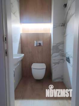 3-к квартира, вторичка, 89м2, 4/5 этаж