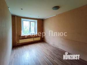 2-к квартира, вторичка, 51м2, 1/5 этаж