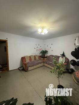 4-к квартира, вторичка, 85м2, 3/5 этаж