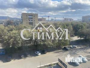 2-к квартира, вторичка, 47м2, 6/9 этаж