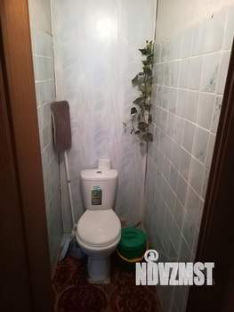 2-к квартира, вторичка, 39м2, 2/5 этаж