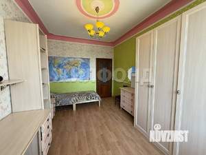 4-к квартира, вторичка, 118м2, 8/9 этаж