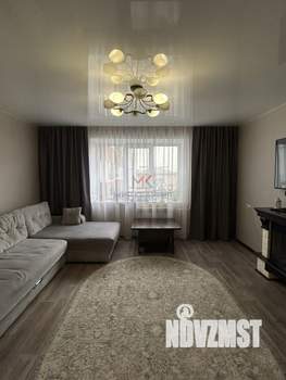 4-к квартира, вторичка, 77м2, 6/10 этаж