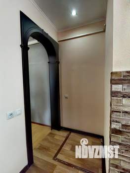 2-к квартира, вторичка, 37м2, 1/2 этаж