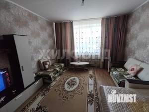 1-к квартира, вторичка, 45м2, 2/9 этаж