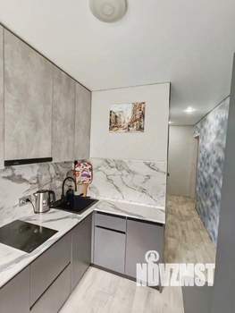 2-к квартира, вторичка, 44м2, 2/5 этаж