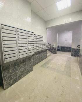 2-к квартира, вторичка, 54м2, 8/12 этаж