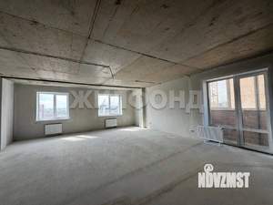 3-к квартира, вторичка, 84м2, 8/12 этаж
