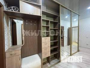 3-к квартира, вторичка, 69м2, 1/9 этаж