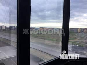 1-к квартира, вторичка, 36м2, 5/9 этаж