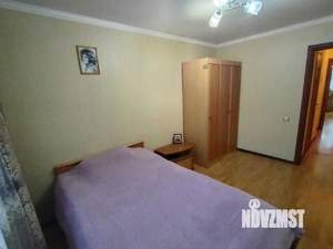 3-к квартира, вторичка, 61м2, 3/5 этаж