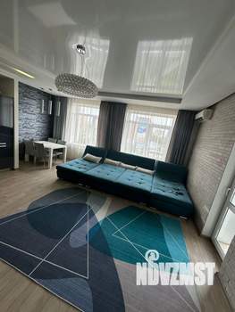2-к квартира, вторичка, 79м2, 5/10 этаж