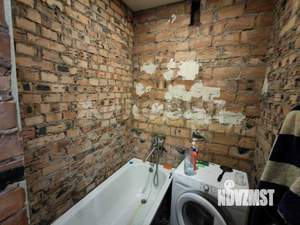 Студия квартира, вторичка, 29м2, 3/7 этаж