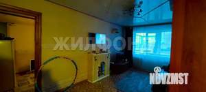 2-к квартира, вторичка, 44м2, 1/5 этаж