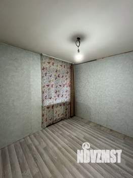 3-к квартира, вторичка, 42м2, 3/4 этаж