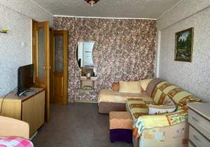 1-к квартира, вторичка, 45м2, 4/5 этаж