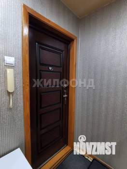 3-к квартира, вторичка, 64м2, 3/9 этаж