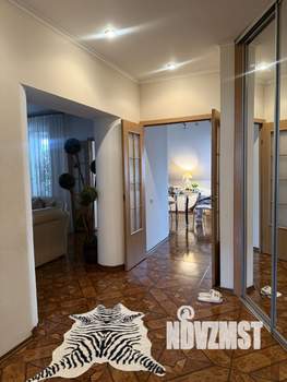 6-к квартира, вторичка, 189м2, 7/8 этаж