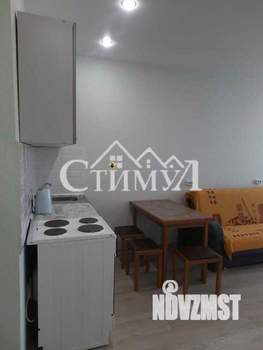 Студия квартира, вторичка, 30м2, 5/9 этаж