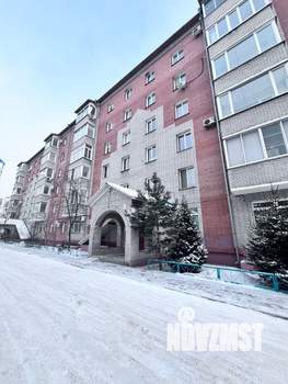 3-к квартира, вторичка, 90м2, 4/7 этаж