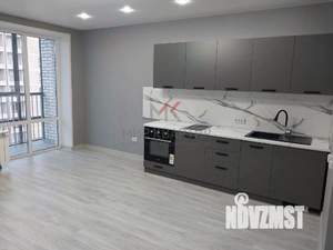 Студия квартира, вторичка, 33м2, 7/9 этаж