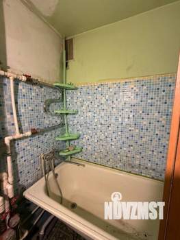 1-к квартира, вторичка, 33м2, 4/5 этаж