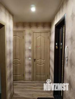 2-к квартира, вторичка, 42м2, 1/5 этаж