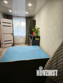2-к квартира, вторичка, 43м2, 2/5 этаж