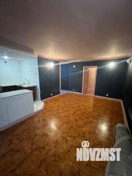 2-к квартира, вторичка, 46м2, 4/5 этаж